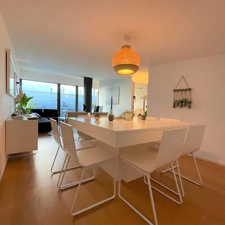 Apartman Mudos Ocean View Apúlia