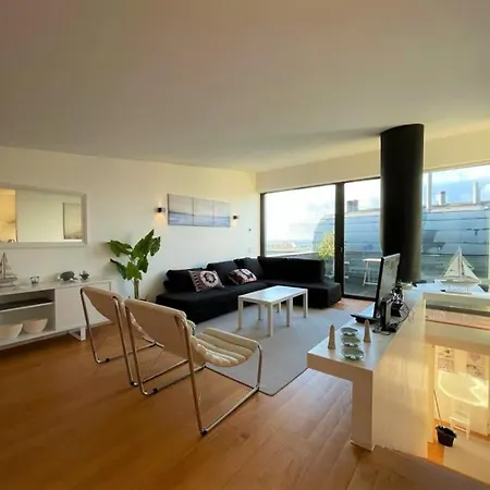 Mudos Ocean View * Apúlia