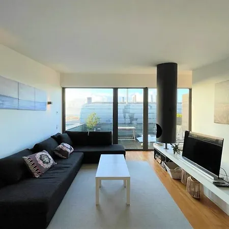 Mudos Ocean View Apúlia