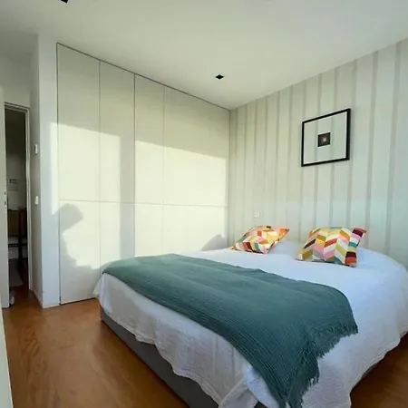 Mudos Ocean View Apúlia