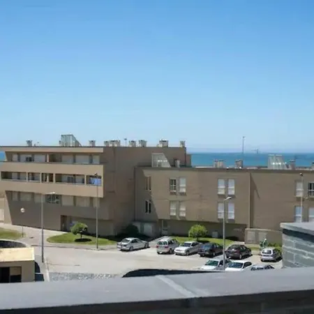 Mudos Ocean View Apúlia