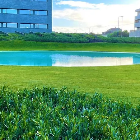 Mudos Ocean View Apartman *