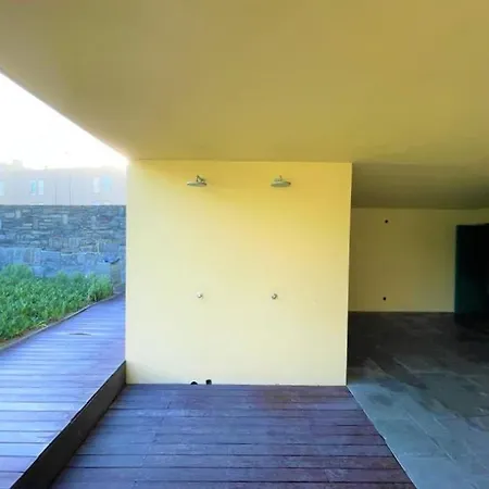 Mudos Ocean View Apartman *