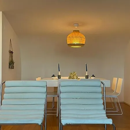 Mudos Ocean View *