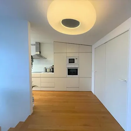 Mudos Ocean View Apartman