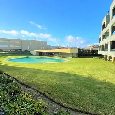 Mudos Ocean View Apartman *