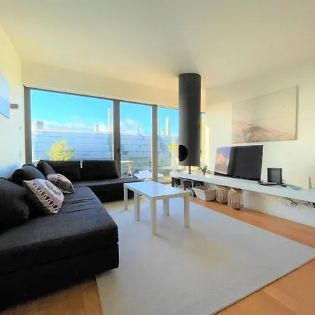 Mudos Ocean View Apúlia