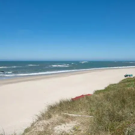 Mudos Ocean View Apartman *
