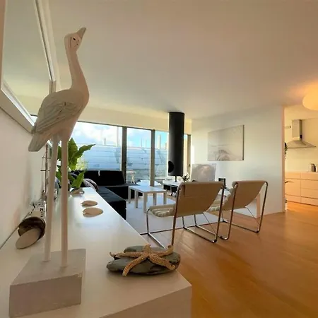 Mudos Ocean View Apartman *