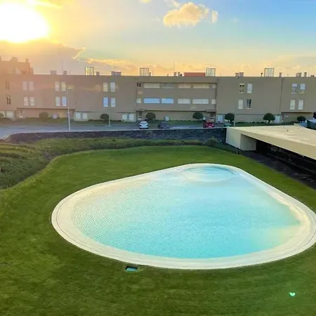 Mudos Ocean View Apartman Apúlia