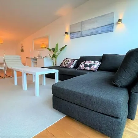 Apartman Mudos Ocean View Apúlia