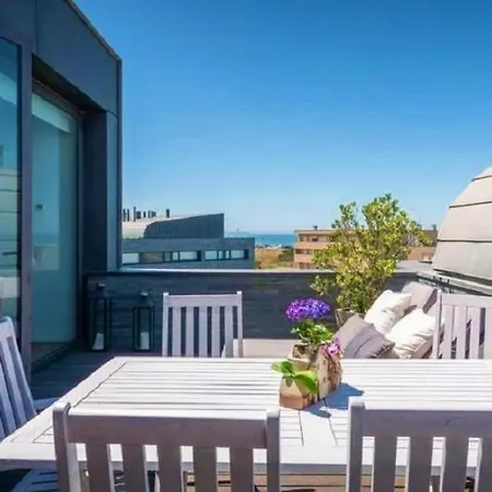 Mudos Ocean View *
