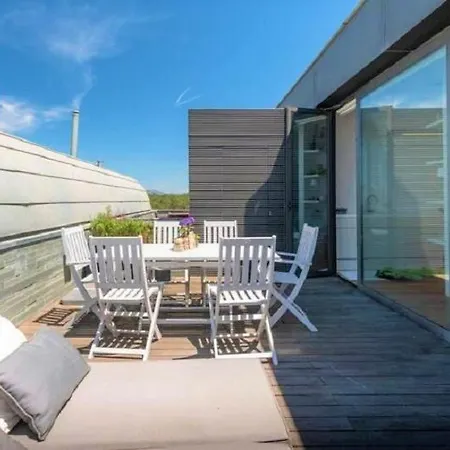 Apartman Mudos Ocean View *