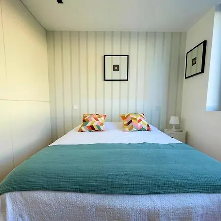 Mudos Ocean View Apartman *