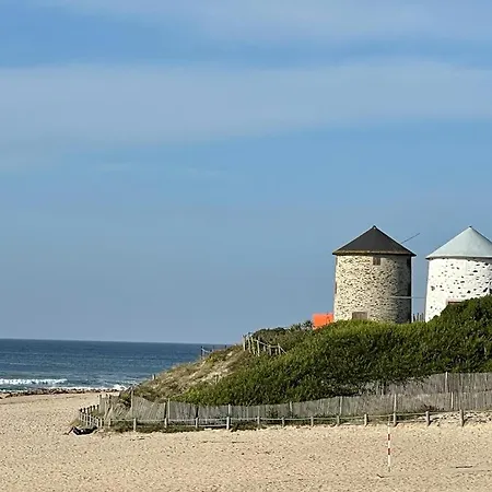 Mudos Ocean View *