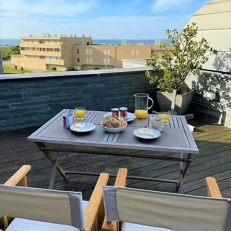 Apartman Mudos Ocean View