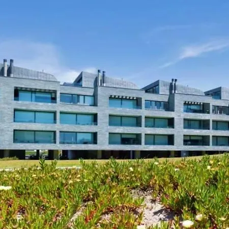 Mudos Ocean View * Apúlia