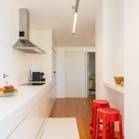 Mudos Ocean View Apúlia