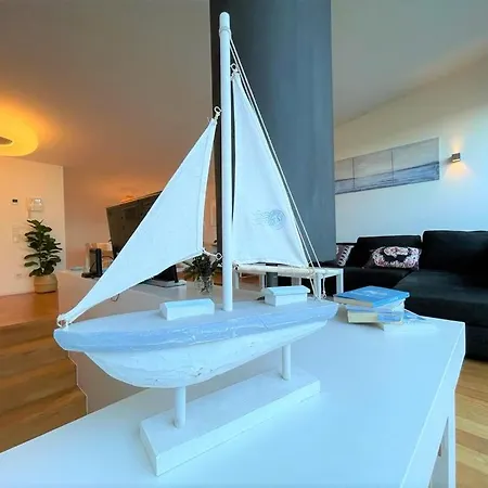 Mudos Ocean View *