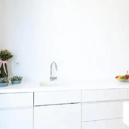 Mudos Ocean View Apartman *