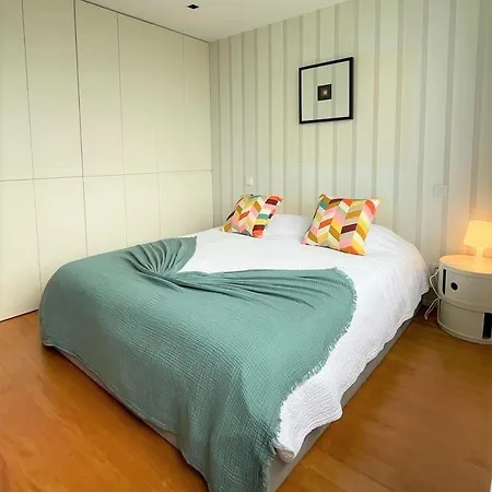 Apartman Mudos Ocean View