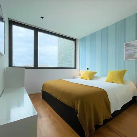 Mudos Ocean View *