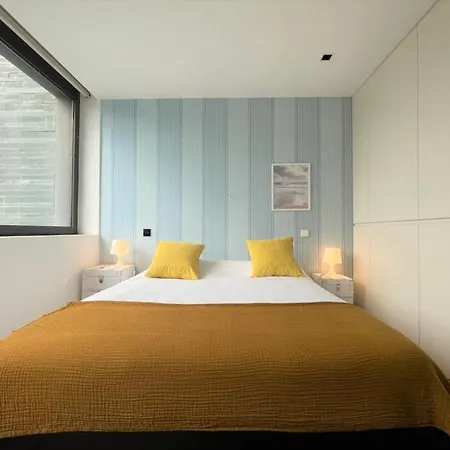 Apartman Mudos Ocean View Apúlia