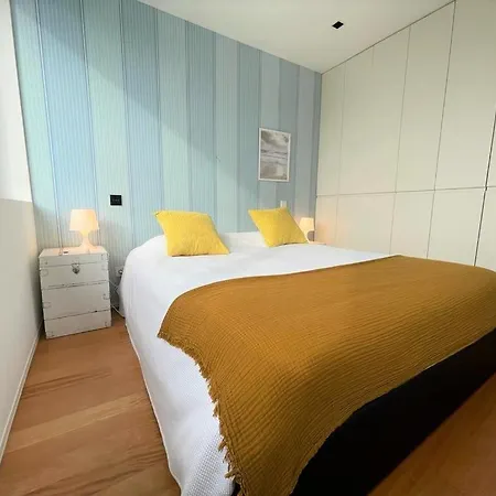 Mudos Ocean View Apartman