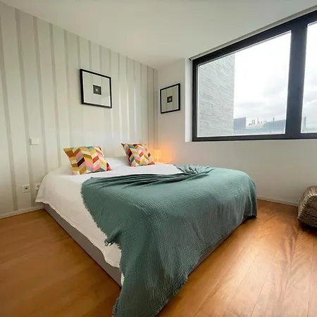Apartman Mudos Ocean View *