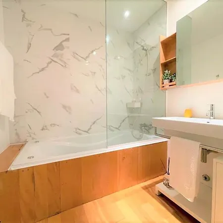 Mudos Ocean View Apartman *