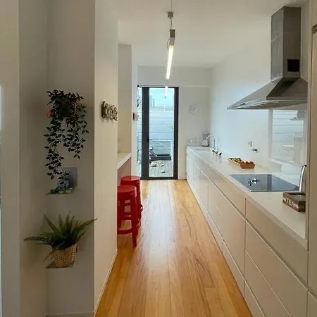 Mudos Ocean View Apartman *