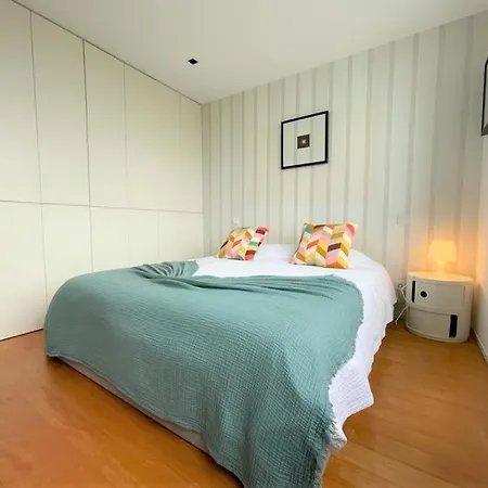 Apartman Mudos Ocean View Apúlia